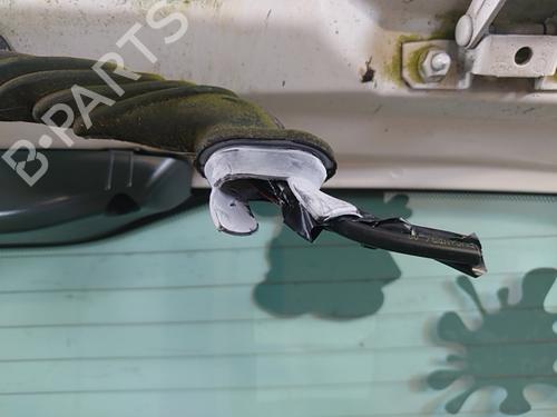 Tailgate FIAT PANDA (169_) 1.2 LPG (169CXF1A) | BP30194431C6 