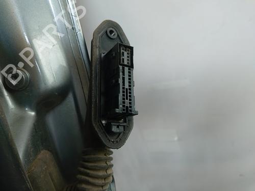 Left rear door BMW 3 (E46) 320 d | BP29490102C4 