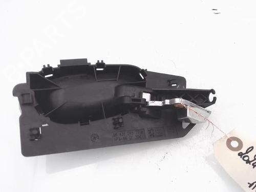 Used Front left interior door handle Front left interior door handle PEUGEOT 307 (3A/C) 2.0 HDi 110 (107 hp) 25354235 25354235