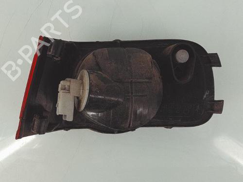 Tågelys CITROËN C3 Picasso (SH_) 1.4 VTi 95 (SH8FSC, SH8FP0, SH8FP6) | BP25356216C37 - Image 3