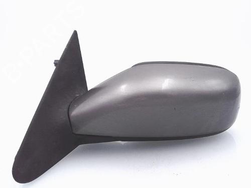Used Left mirror RENAULT LAGUNA II (BG0/1_) 1.9 dCi (107 hp) 25366108
