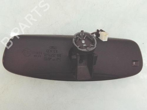 Used Rear mirror Rear mirror FORD FOCUS II (DA_, HCP, DP) [2004-2013] 33540328 33540328