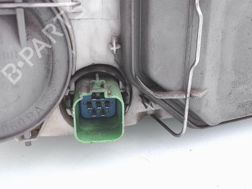 Scheinwerfer links für FORD FIESTA IV (JA_, JB_) 1.25 i 16V (75 hp) 25354817