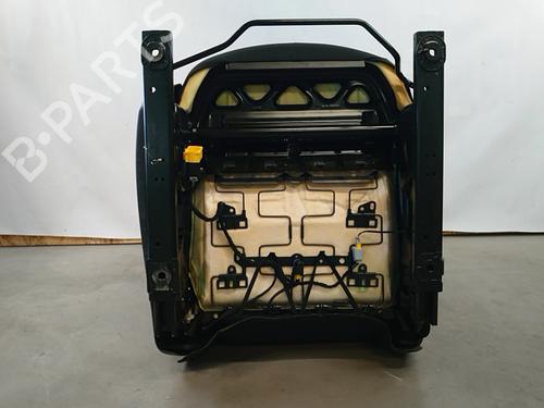 Used Right front seat Right front seat PEUGEOT 208 I (CA_, CC_) 1.2 THP 110 (110 hp) 29599434 29599434