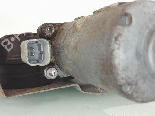 Front right window mechanism CITROËN XSARA PICASSO (N68) 2.0 HDi | BP27658277C23 
