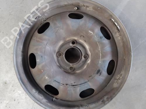 Felg CITROËN C4 Picasso I MPV (UD_) 1.6 HDi (109 hp) 29910660