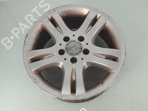 Felg MERCEDES-BENZ C-CLASS Coupe (CL203) C 220 CDI (203.708) (150 hp) 25363025