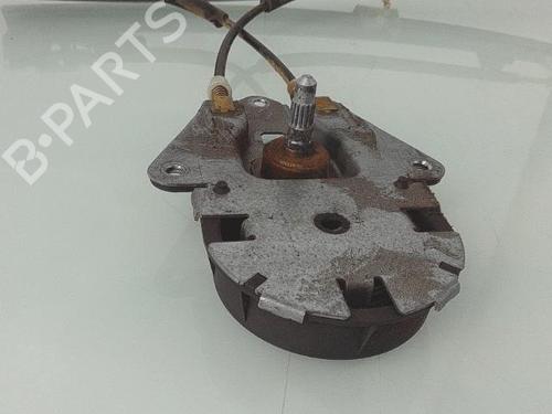 Front left window mechanism PEUGEOT EXPERT (224_) 2.0 HDI 16V | BP25356793C22 