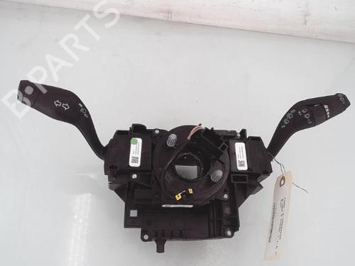 Ratstangsstang FORD C-MAX II (DXA/CB7, DXA/CEU) 1.6 TDCi (95 hp) 25368467
