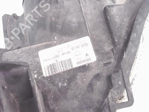 Left headlight CITROËN C8 (EA_, EB_) 2.0 HDi 165 | BP25353029C28 
