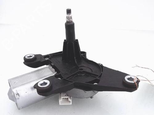 Used Rear wiper motor Rear wiper motor RENAULT CLIO III (BR0/1, CR0/1) 1.5 dCi (C/BR0G, C/BR1G) (68 hp) 25353169 25353169