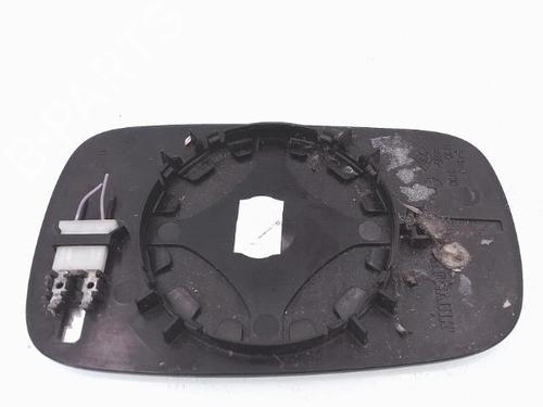 Left mirror glass RENAULT SCÉNIC II (JM0/1_) 1.9 dCi (JM0G, JM12, JM1G, JM2C) | BP25353290C148 