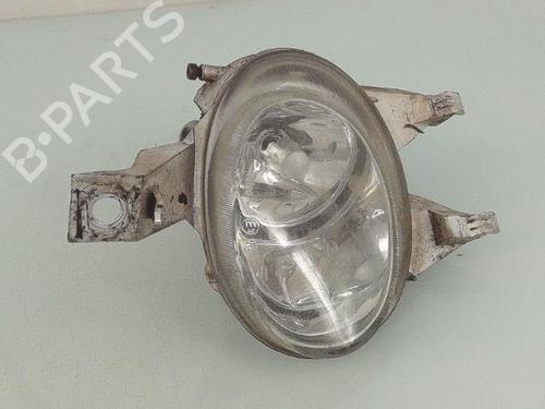 Used Right front fog light Right front fog light PEUGEOT 206 SW (2E/K) 2.0 HDi (90 hp) 27637001 27637001
