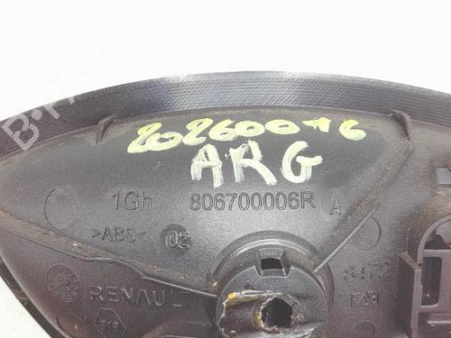 rear-left-interior-door-handle-renault-laguna-iii-bt01-2007-2008-2009-2010-2011-2012-2013-2014-2015-31857130 main image