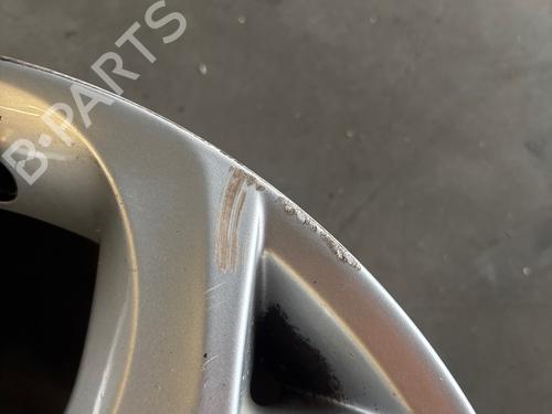 Fælk CITROËN C3 II (SC_) 1.2 VTi 82 | BP39583314C45 - Image 3