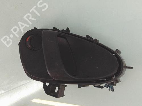 Used Front left interior door handle Front left interior door handle CITROËN XSARA (N1) 2.0 HDi 90 (90 hp) 27706915 27706915