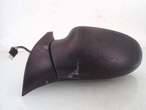 Used Left mirror MERCEDES-BENZ A-CLASS (W168) A 170 CDI (168.009, 168.109) (95 hp) 25368173
