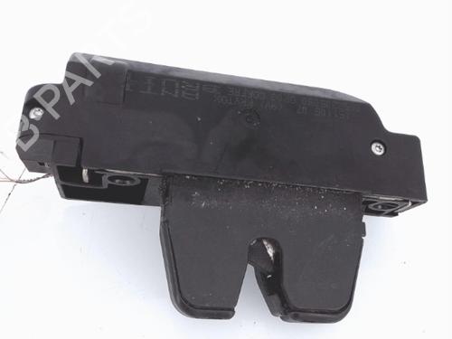 tailgate-lock-peugeot-206-sw-2ek-2002-25369916 main image