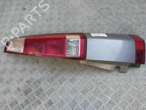 Høyre baklys OPEL MERIVA A MPV (X03) 1.3 CDTI (E75) (69 hp) 25361615