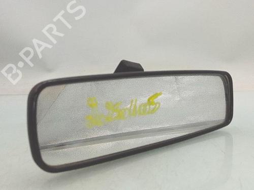 Rear mirror CITROËN SAXO (S0, S1) 1.0 X | BP31330811I6