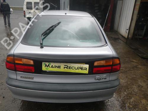 Left taillight RENAULT LAGUNA I (B56_, 556_) 1.6 16V (B568, B561) | BP25355021C34 