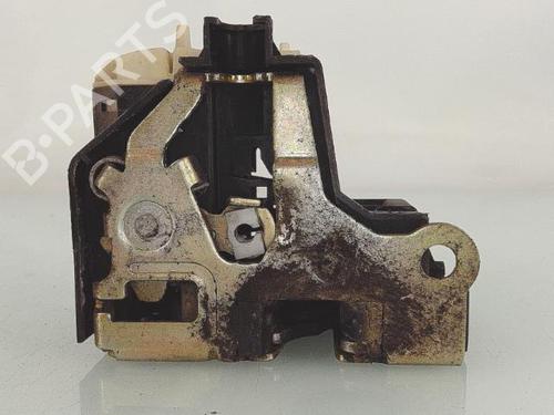 Front left lock RENAULT CLIO II (BB_, CB_) 1.5 dCi (B/CB07) | BP27452279C98 