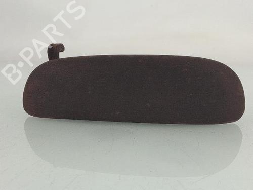 Used Rear left exterior door handle FORD FIESTA IV (JA_, JB_) 1.25 i 16V (75 hp) 27195029