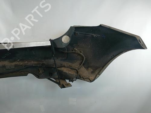 Rear bumper LANCIA MUSA (350_) 1.3 D Multijet (350.AXM11, 350.AXM1A, 350.AXI1A) | BP29003159C8 
