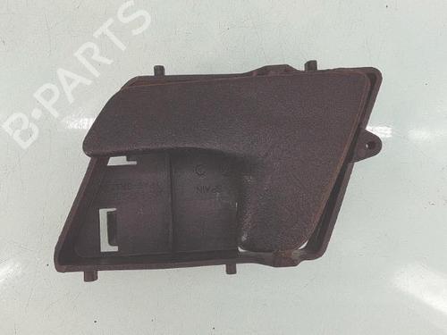 Used Front left interior door handle VW CADDY II Box Body/MPV (9K9A) 1.9 D (64 hp) 30613532