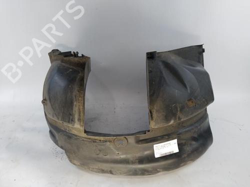 Used Wheel arch DACIA LODGY (JS_) 1.2 TCe (JSAY, JSM0) (115 hp) 25363953