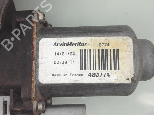 Used Rear right window mechanism Rear right window mechanism 25352363 25352363