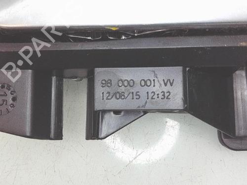 Used Front left interior door handle Front left interior door handle 37263505 37263505
