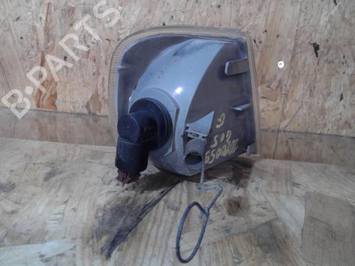 Used Left front indicator Left front indicator PEUGEOT 405 I (15B) 1.9 Diesel (69 hp) 25367495 25367495