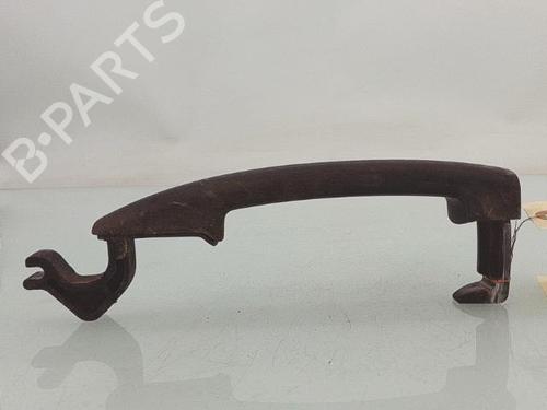 Front left exterior door handle PEUGEOT 207 (WA_, WC_) 1.4 16V | BP29287705C128 