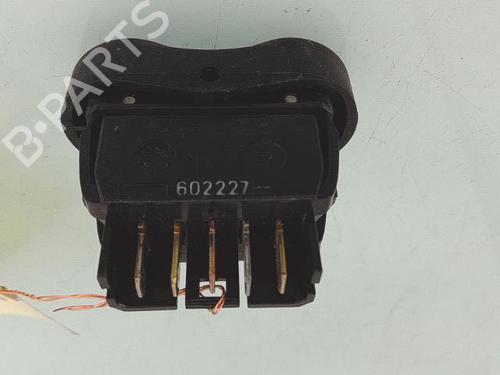 Used Left front window switch Left front window switch DACIA LOGAN MCV (KS_) 1.5 dCi (KS04) (88 hp) 29166063 29166063