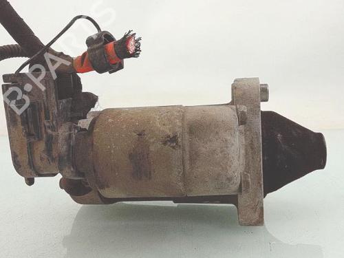 Used Starter Starter FIAT PANDA (169_) 1.2 LPG (169CXF1A) (69 hp) 30305698 30305698