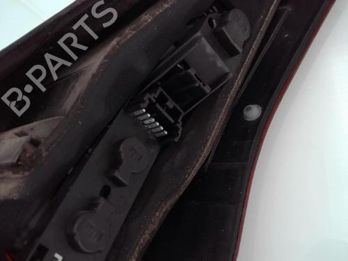 Used Left taillight RENAULT MEGANE II Estate (KM0/1_) 1.5 dCi (KM02, KM13) (101 hp) 25370199
