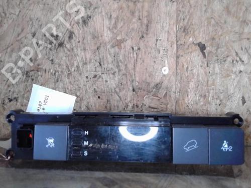 Multifunctionele display CHEVROLET CAPTIVA (C100, C140) 2.0 D 4WD (150 hp) 25367116
