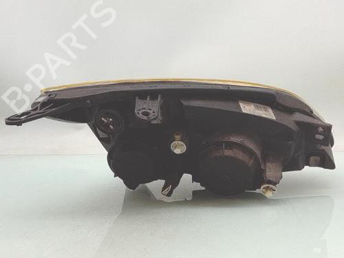 Used Left headlight Left headlight CITROËN C5 I (DC_) 2.0 HDi (DCRHZB, DCRHZE) (109 hp) 31357705 31357705
