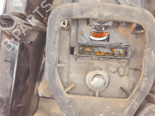 Left taillight CITROËN BERLINGO / BERLINGO FIRST MPV (MF_, GJK_, GFK_) 1.6 HDI 90 (MF9HX) | BP30121389C34