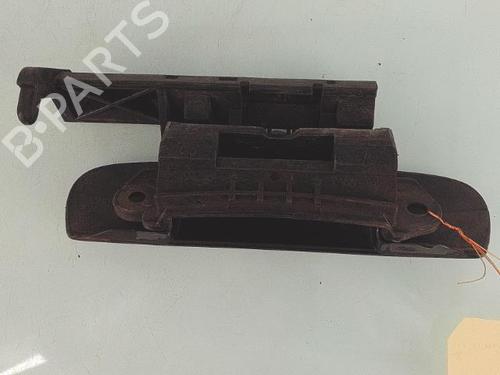 Front left exterior door handle CITROËN XSARA (N1) 2.0 HDi 90 | BP27539874C128 
