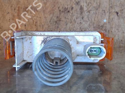 Right front indicator RENAULT RAPID Box Body/MPV (F40_, G40_) 1.1 | BP25366921C33 