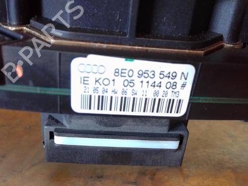 Steering column stalk AUDI A4 B7 (8EC) 1.9 TDI | BP33308966I23 - Image 2