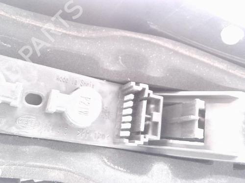 Right taillight RENAULT MEGANE II Estate (KM0/1_) 1.5 dCi (KM02, KM13) | BP25354230C35