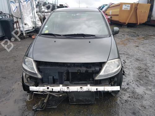 Commande de phare CITROËN C3 I (FC_, FN_) 1.1 i | BP25365140I24 