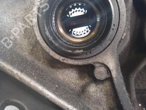 Used Gearbox Gearbox 25363337 25363337