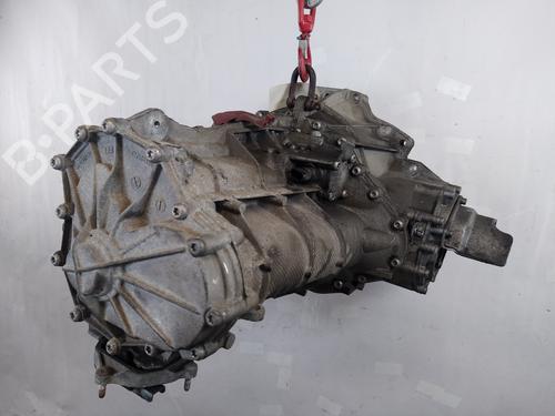 Gearbox AUDI A4 B8 Avant (8K5) 2.0 TDI | BP26967126M3 