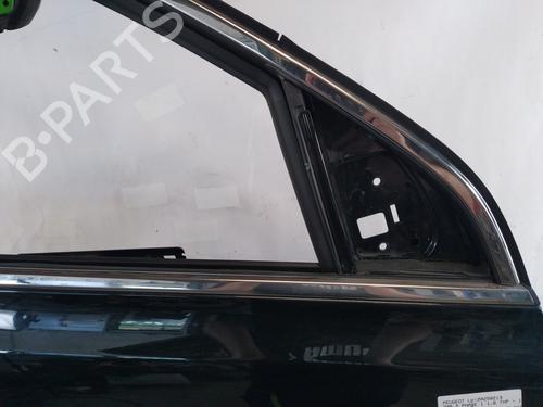 Right front door PEUGEOT 308 II (LB_, LP_, LW_, LH_, L3_) 1.6 THP 125 | BP26974031C3 