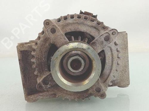 Alternator OPEL ZAFIRA TOURER C (P12) 1.6 CDTI (75) | BP30497112M7 