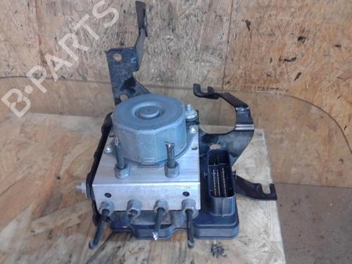 ABS pump RENAULT CLIO IV (BH_) 1.5 dCi 90 | BP25362181M43 